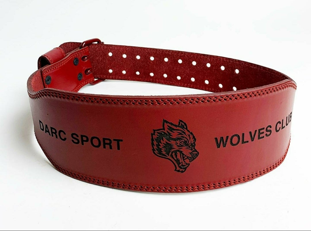DARC SPORT WEIGHT BELT | sugar-chibiのブログ
