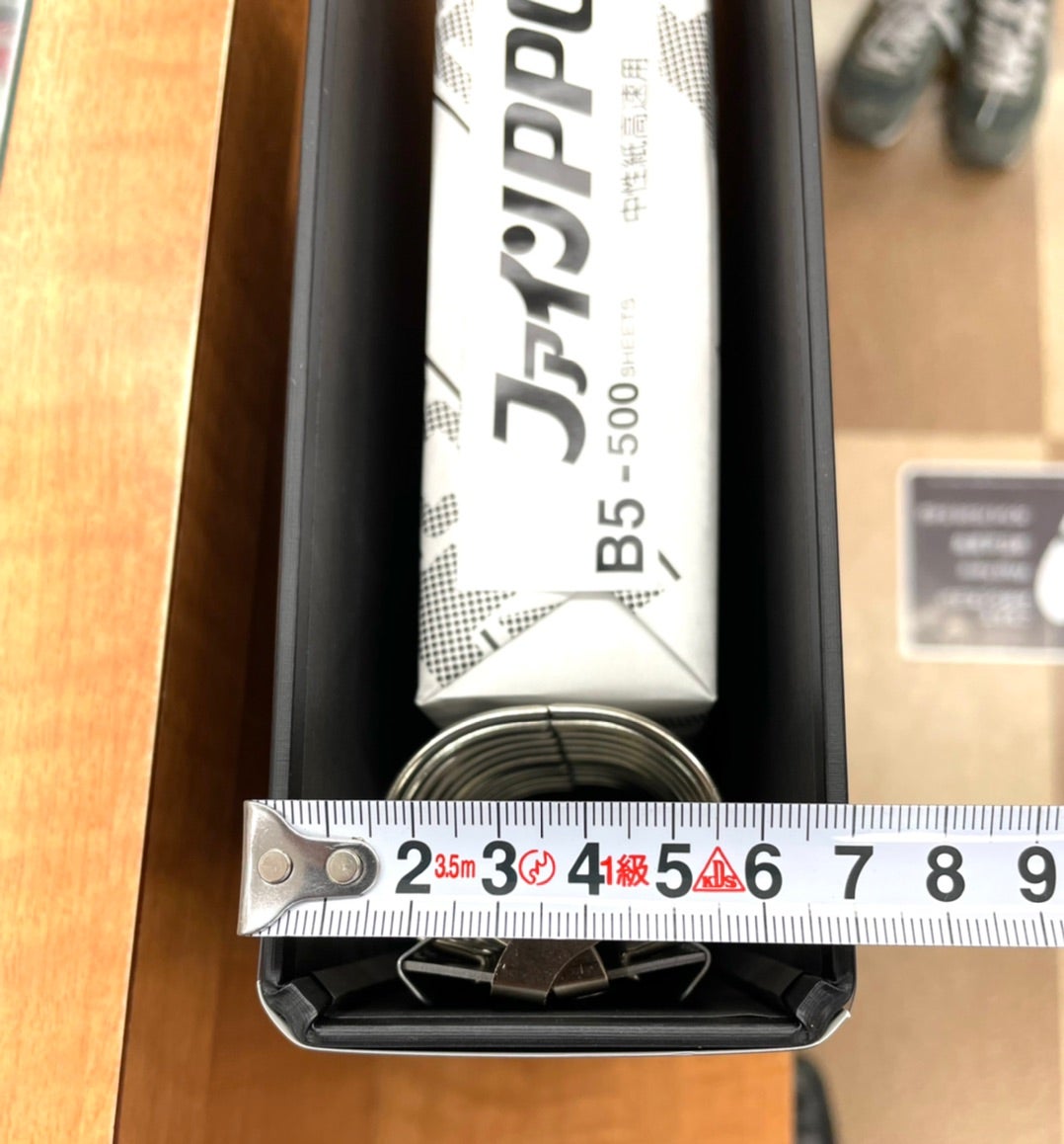 500枚綴じれるテキストバインダー、よくある質問お答えします | 文房具