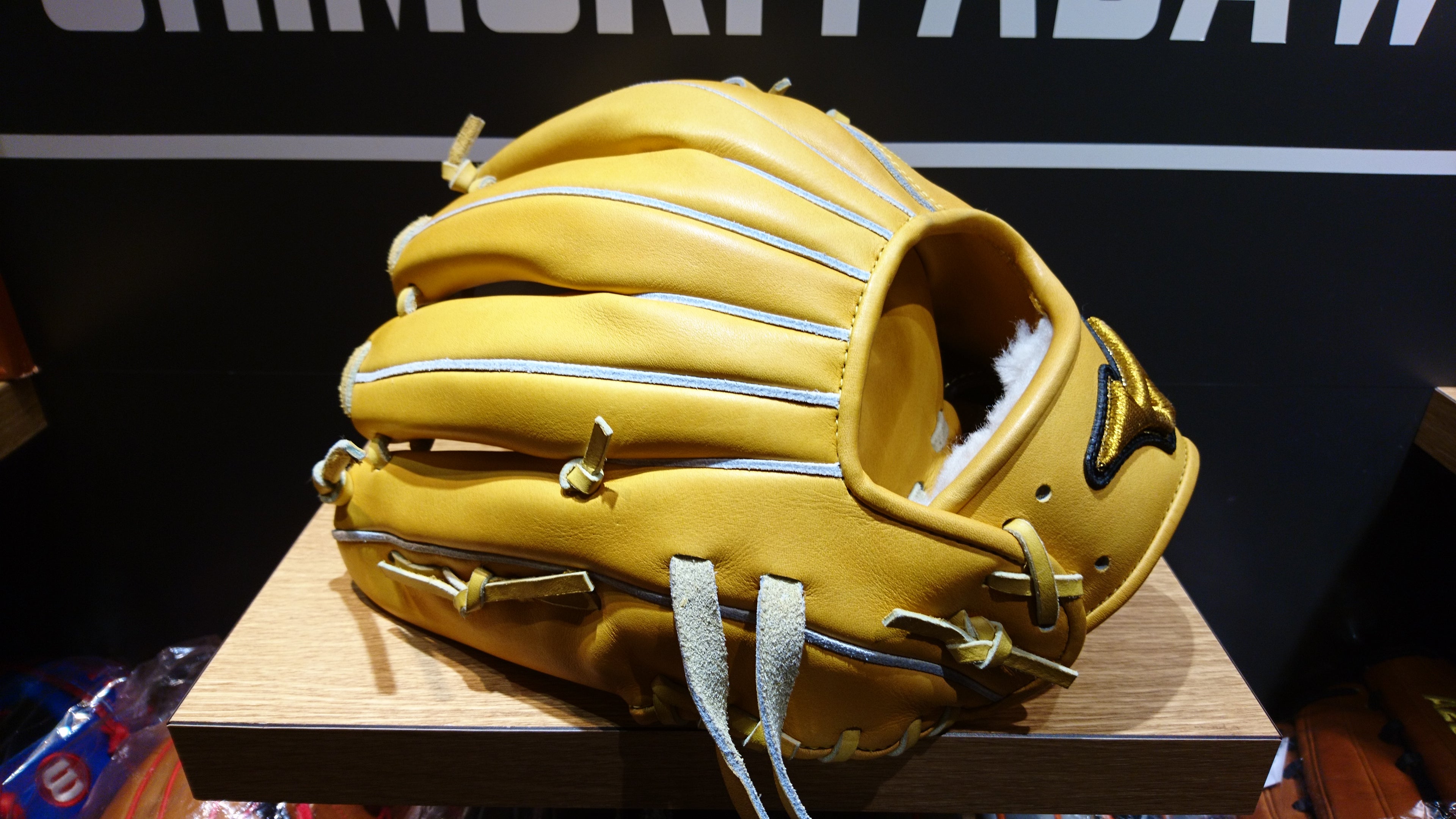 波賀クラフティッド | ベースボールマリオ公式ブログ