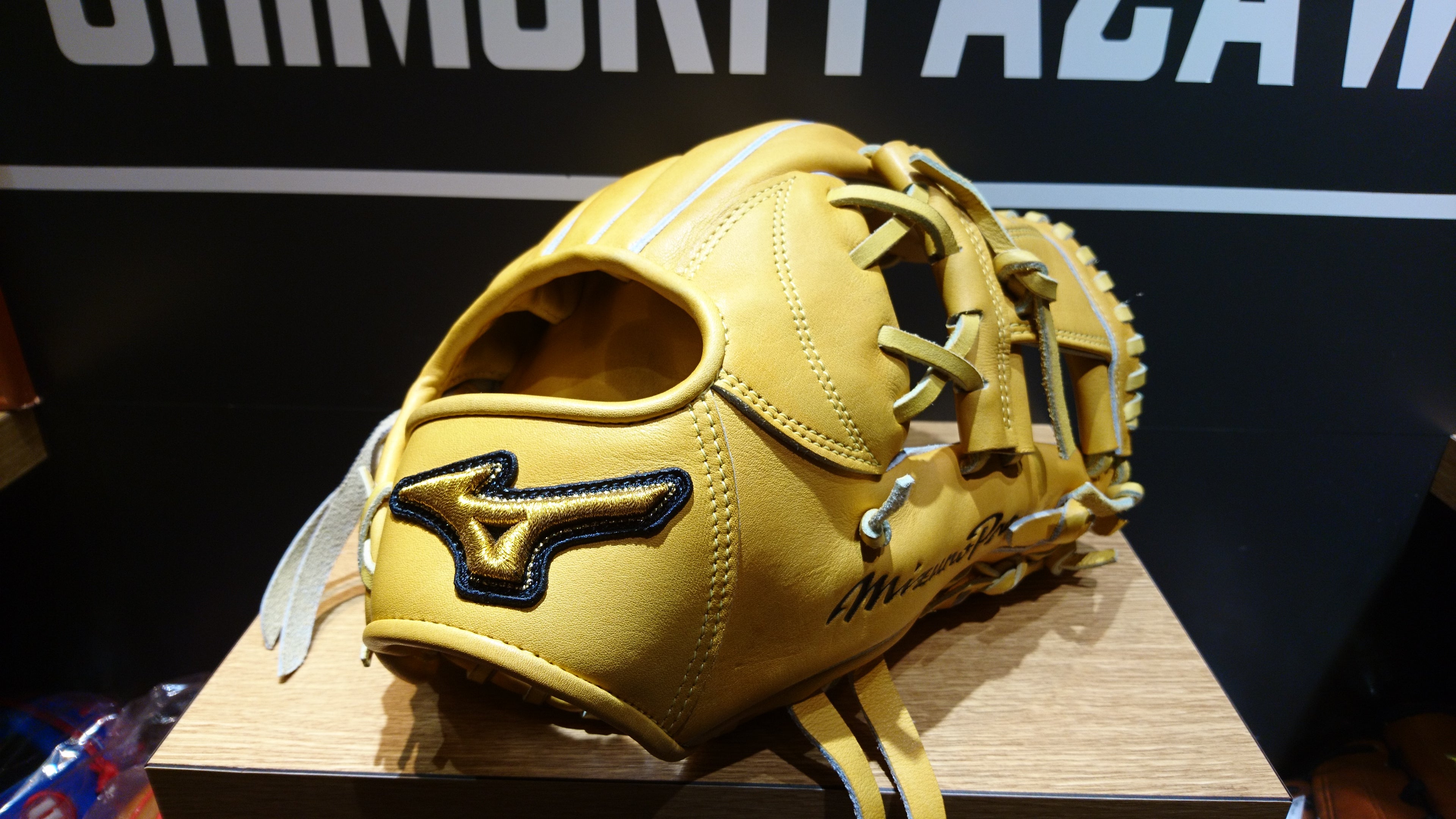 波賀クラフティッド | ベースボールマリオ公式ブログ