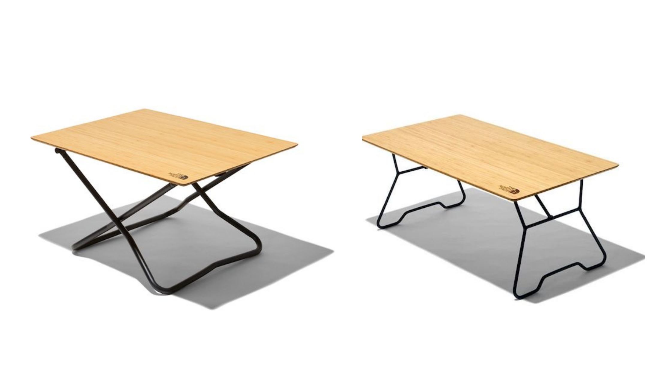 ノースフェイス（THE NORTH FACE）テーブル・チェアはキャンプだけじゃ