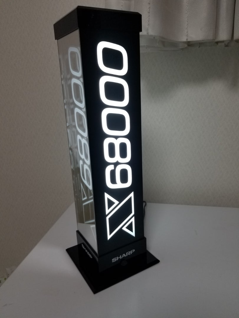 X68000 電飾タワーPOP | コロころレトロゲーム ホビー日記