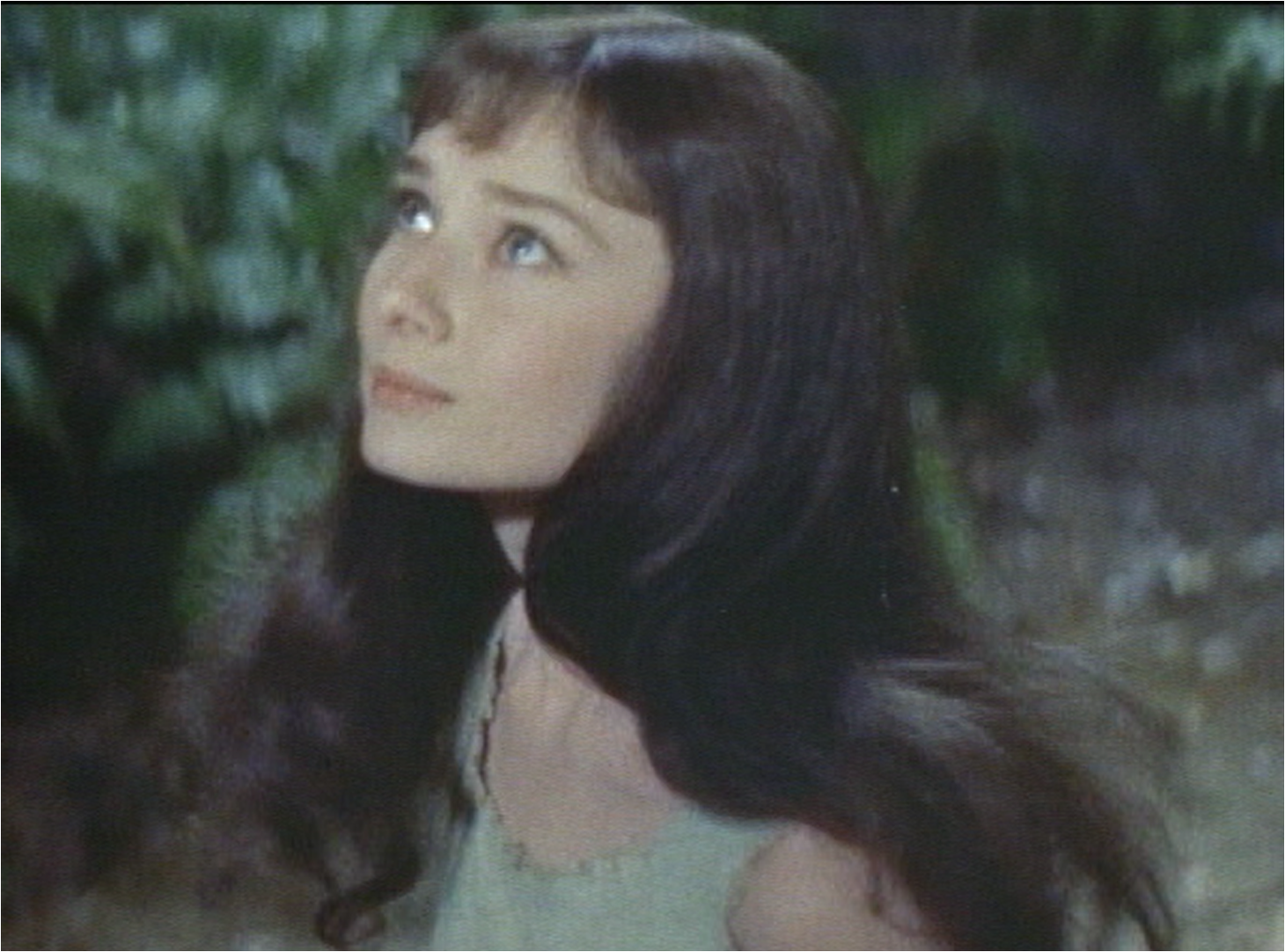 人気度の低い作品ですが悪くはありません | オードリー・ヘプバーン