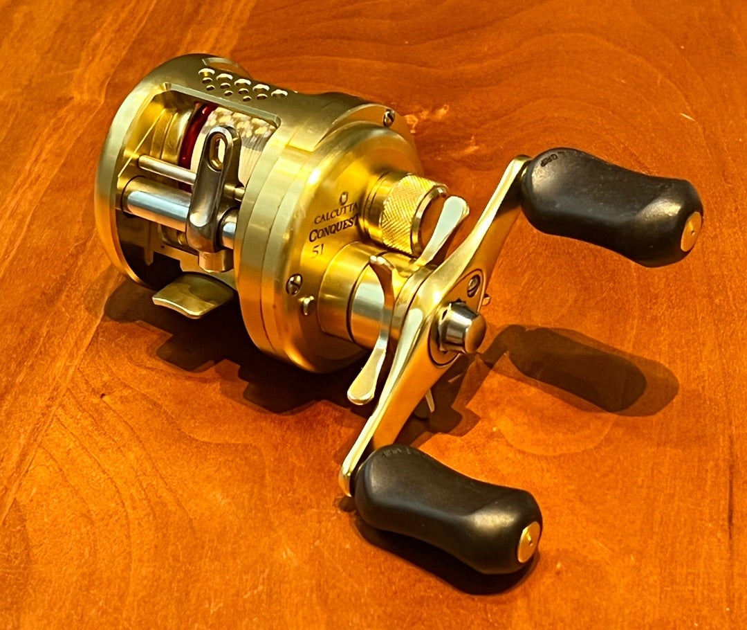 01カルカッタコンクエスト51カスタマイズ①まさかのアレが手に入りまし