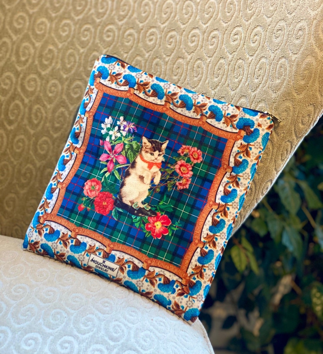 MOUCHKINE JEWELRY☆再入荷アイテム！ | moon face