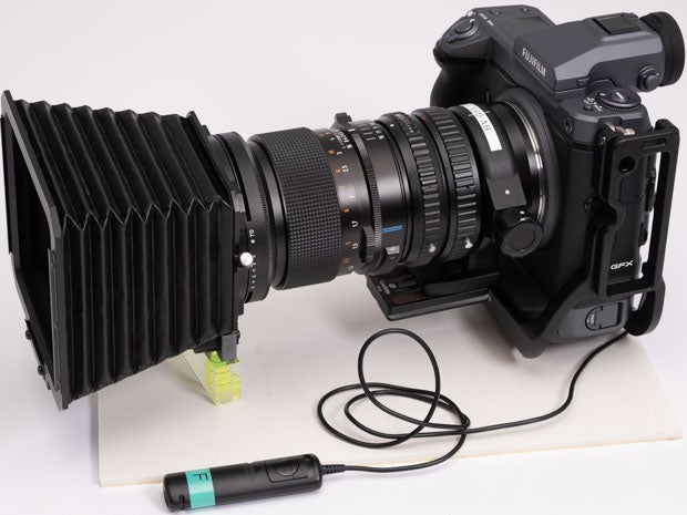 ZEISS Planar FE T* 110mmF2 VS GFX100 レンズと画素数対決 | カメラ屋