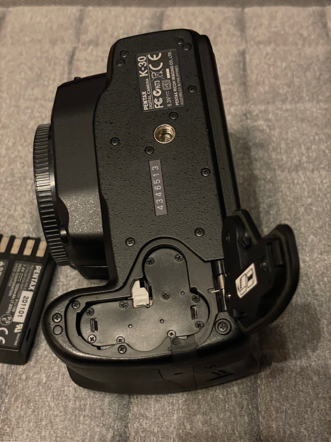 黒死病予防に | ほぼジャンクな機材でお送りする写真、カメラ記録