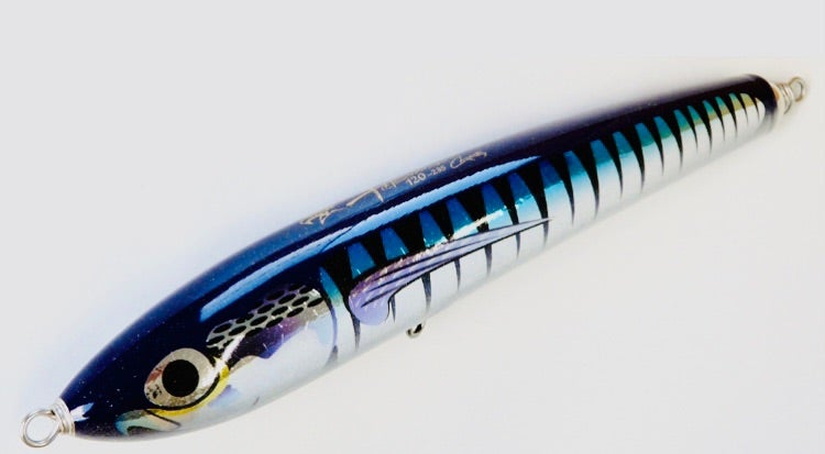 ハヤブサ120 特別販売 | カーペンタールアー、ロッド研究室