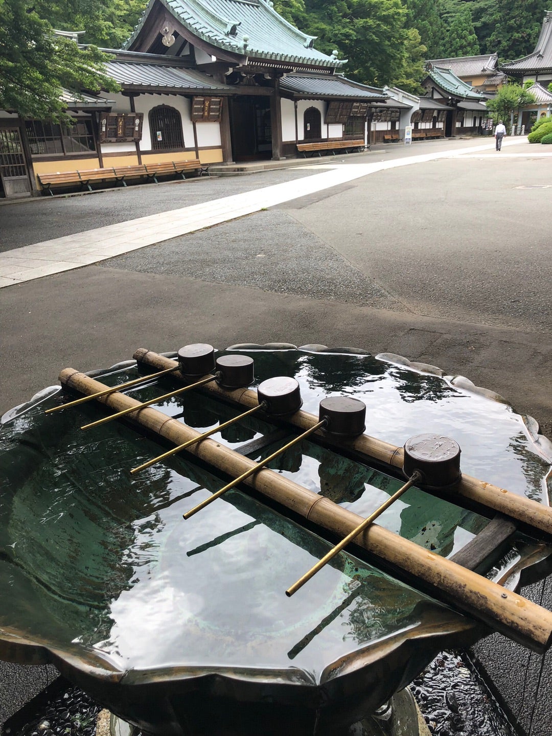 大雄山最乗寺 〜天狗の葉団扇 | くりたまのブログ