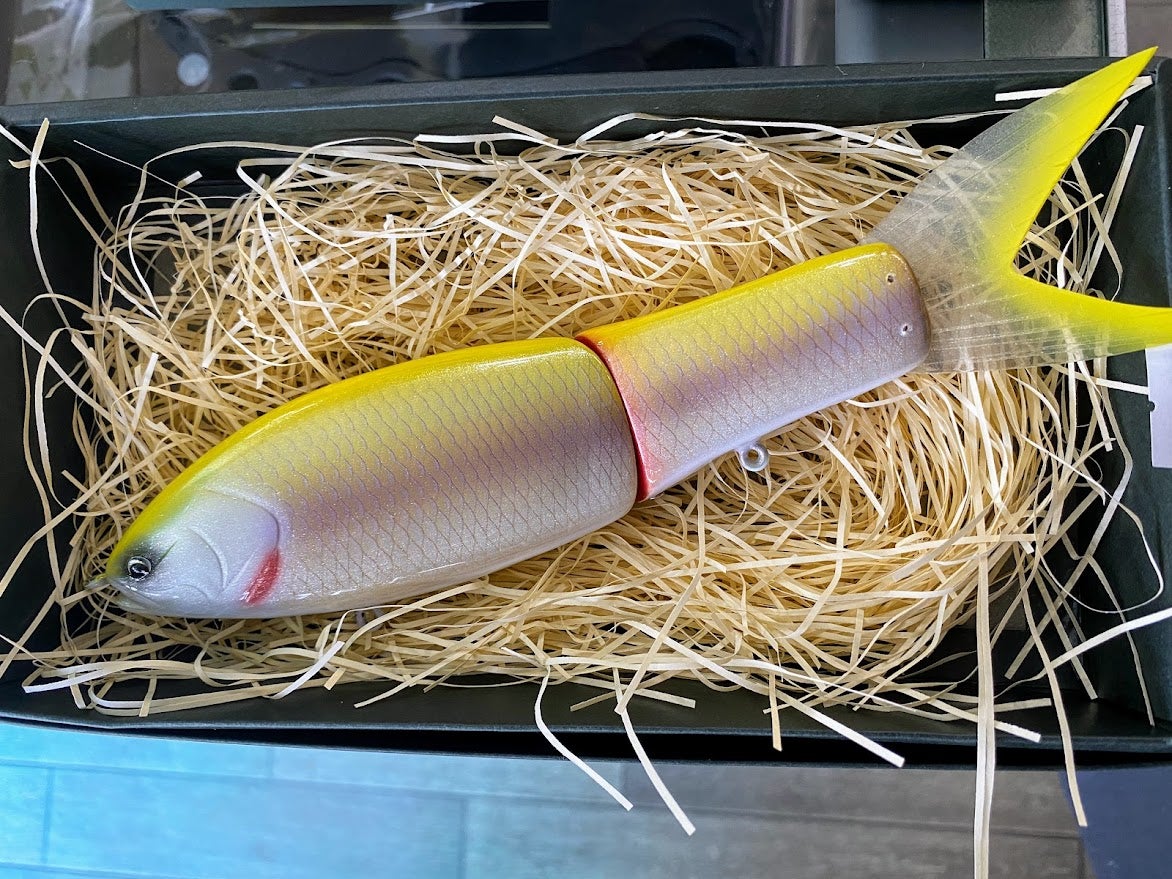 入荷情報（ONEBAITS） | ビッグバス（bigbass）のブログ