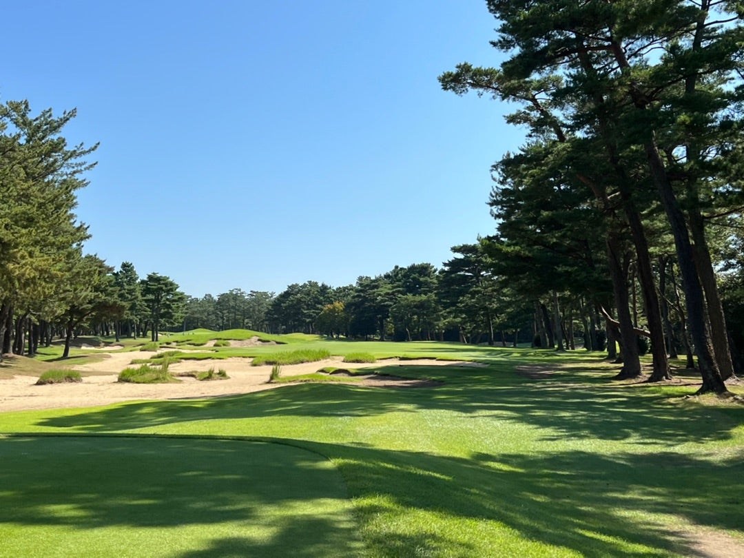 廣野ゴルフ倶楽部 ラウンド日記 | ゴルフ会員権みずほゴルフ社長ブログ