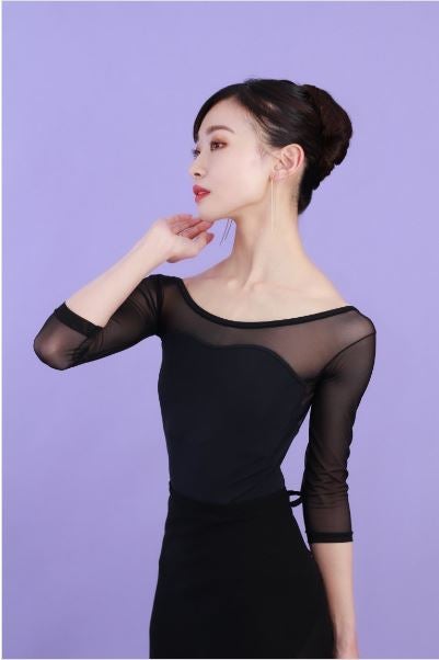 レオタード届いた！≪unoa・stina≫ | 趣味：バレエ のワーママです