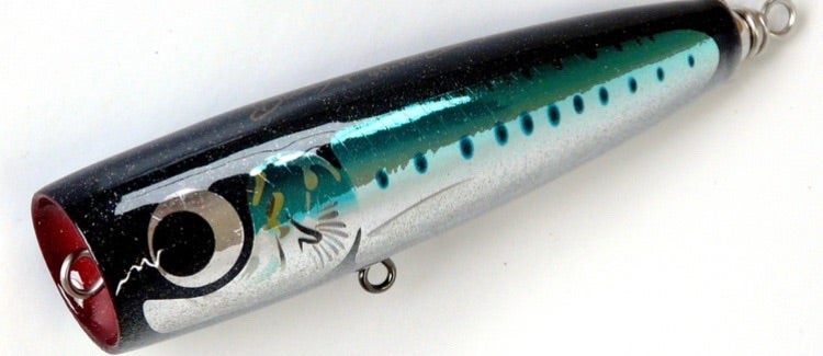 ブルーヘリング 特別販売 | カーペンタールアー、ロッド研究室