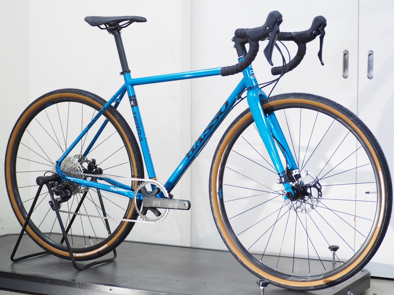 BASSO TERRA(バッソ テラ) 2023年モデル入荷です！！ | 京都→吹田