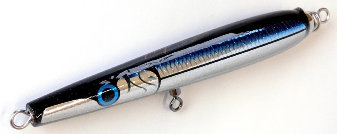 ☆フランスパン jr. 完成リリース | カーペンタールアー、ロッド研究室