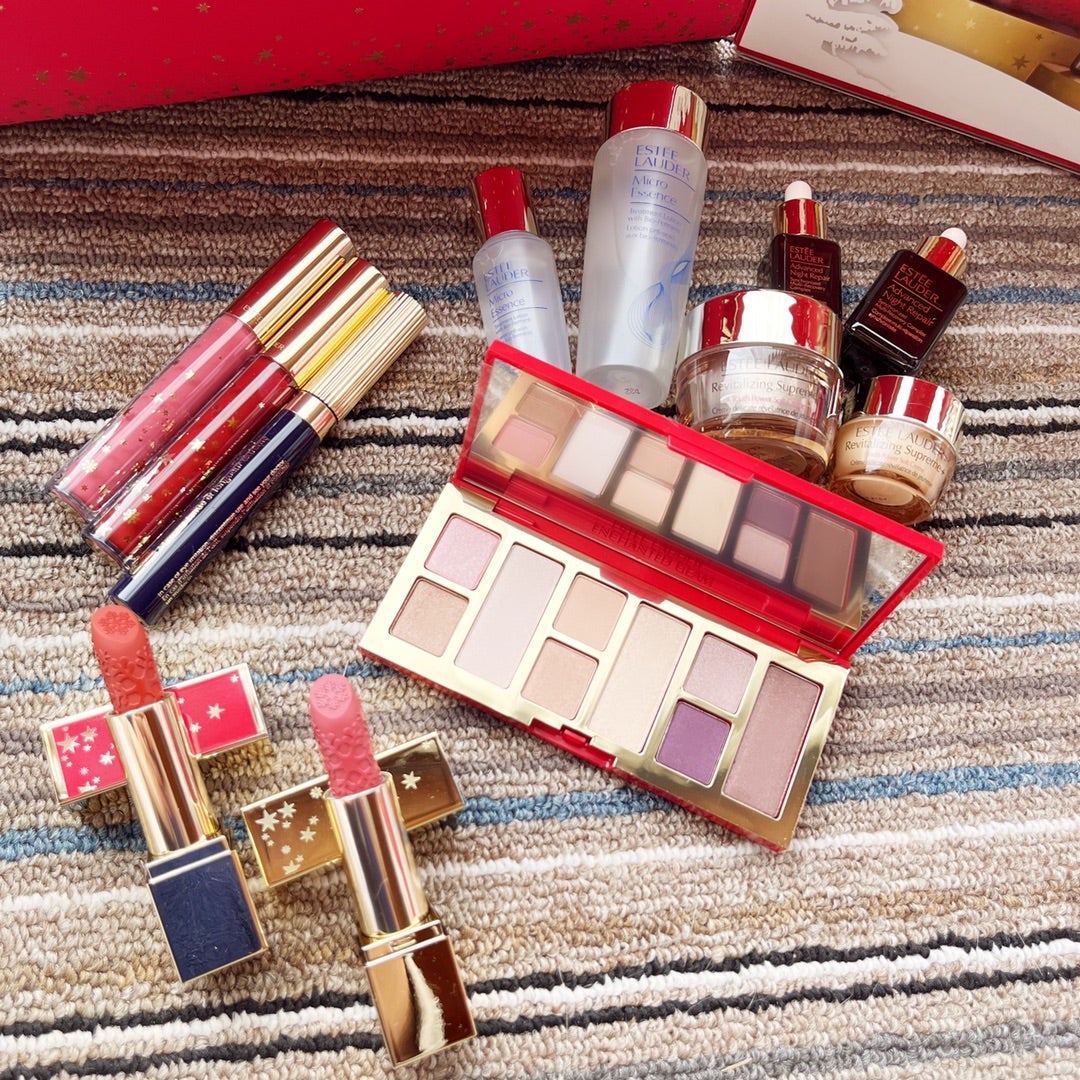 新品未開封☆エスティローダー メイクアップコレクション2023 コフレ