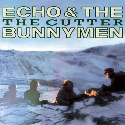 Echo & The Bunnymen/The Cutter | Sinn音楽館