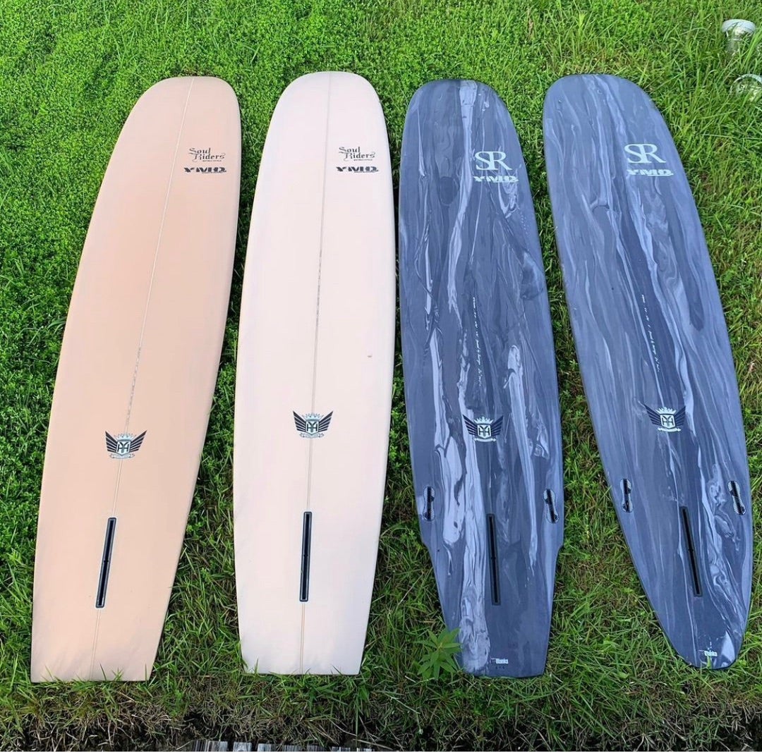 SOUL RIDERS SURFBOARD | 福岡のプロサーフショップ3Sのブログ