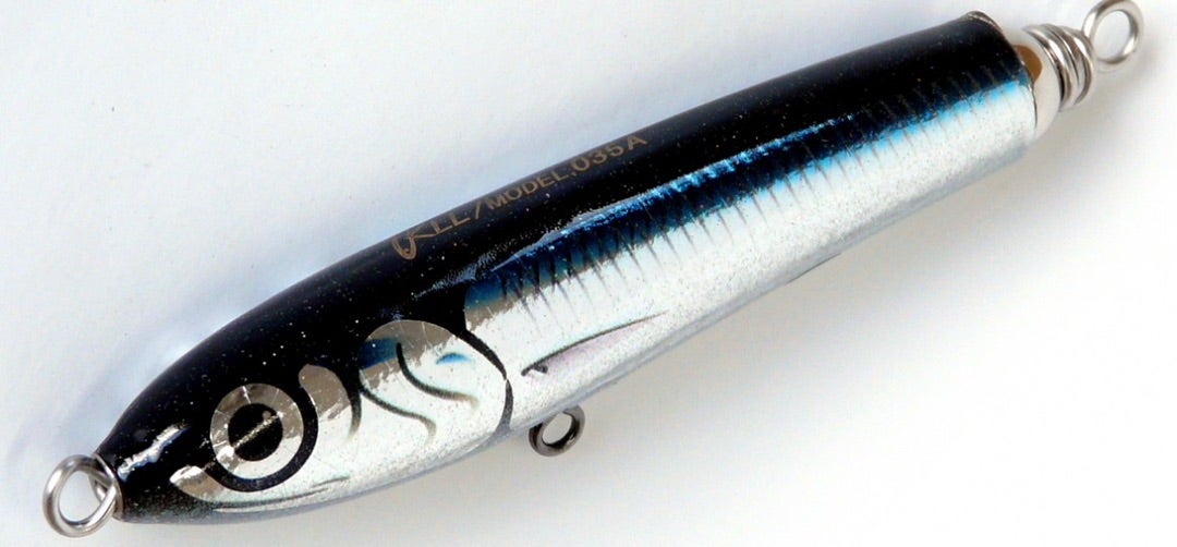 ☆特別販売☆ KLL035A | カーペンタールアー、ロッド研究室