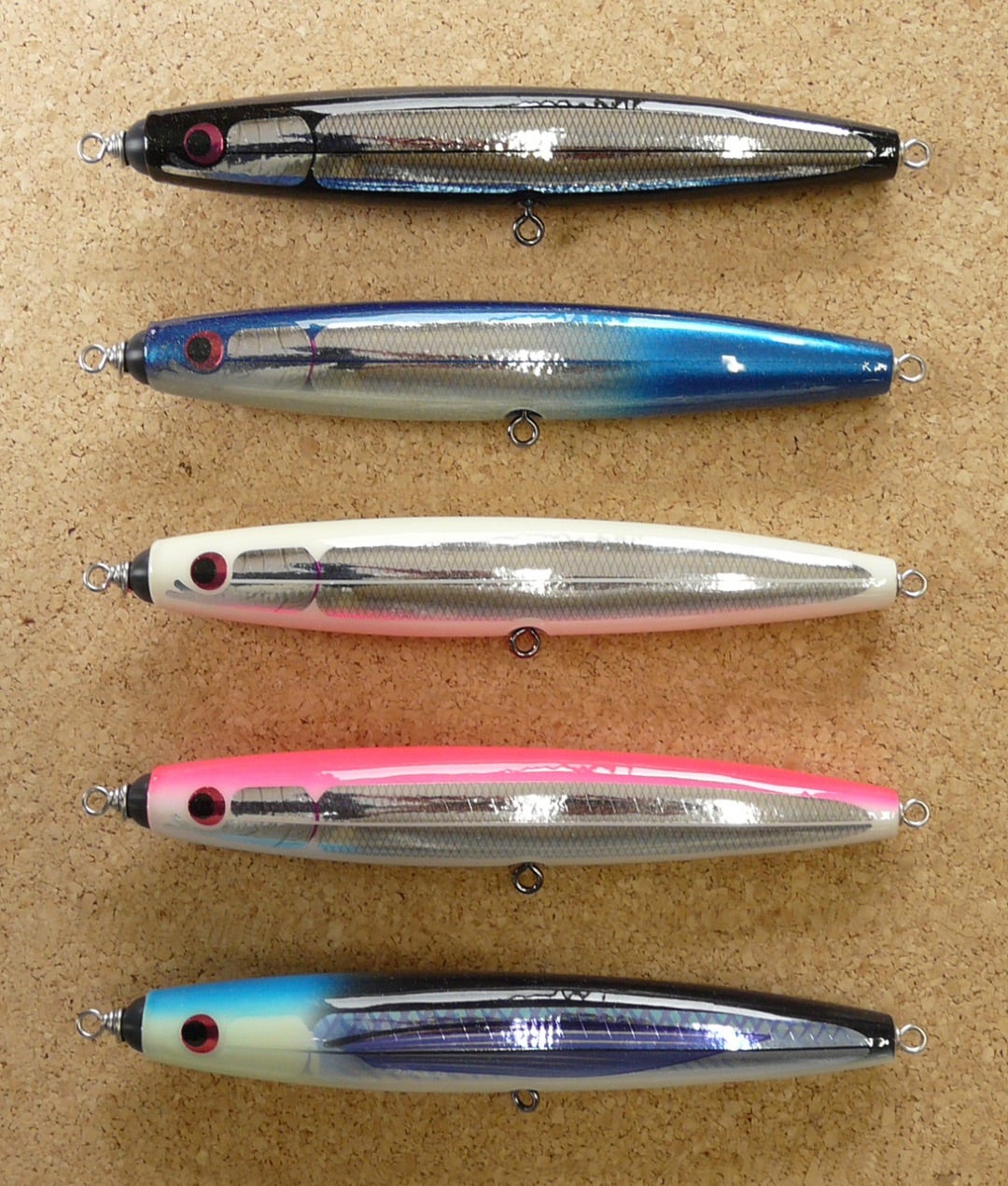 ☆特別販売☆ KLL043A | カーペンタールアー、ロッド研究室