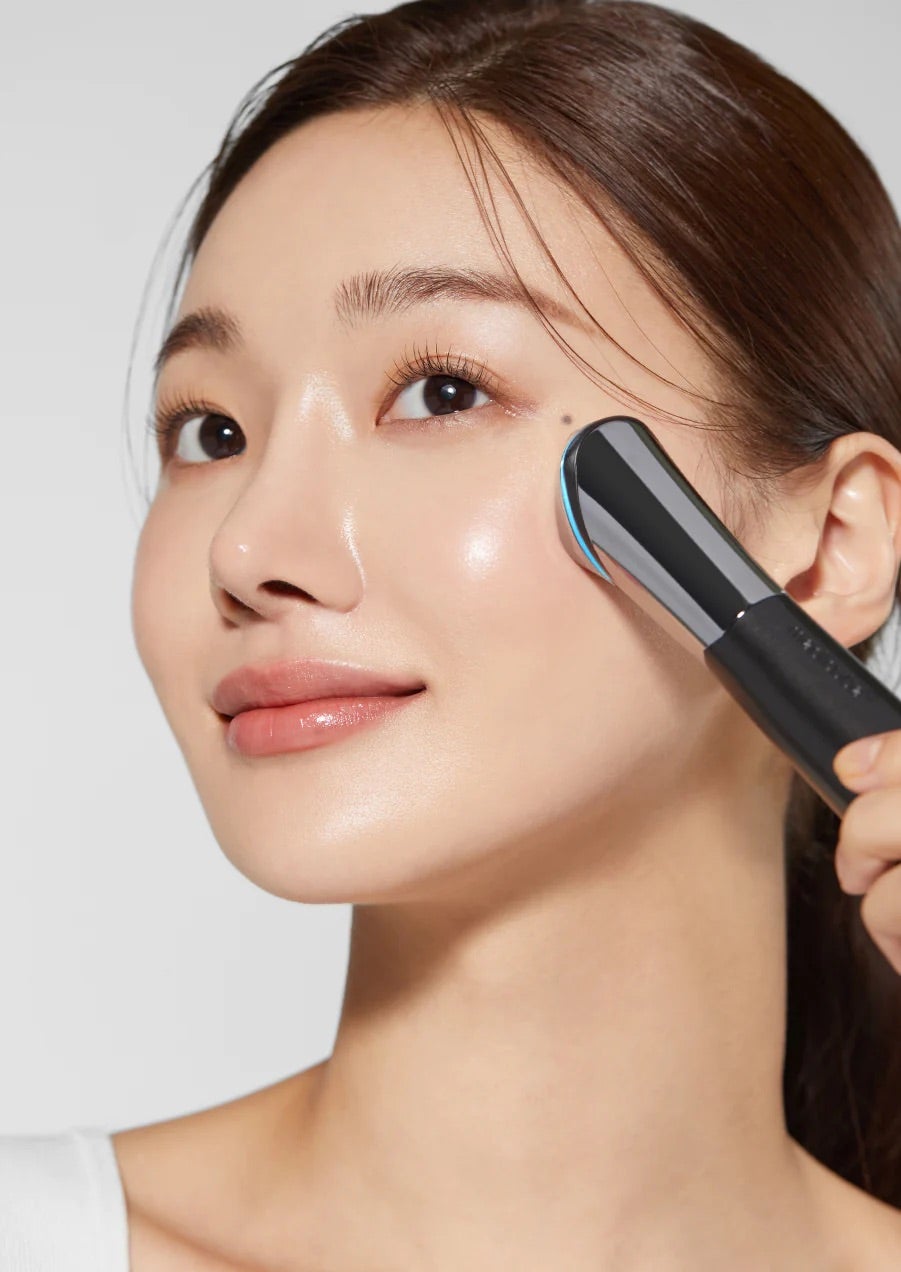 スキンブースターショット①】メディキューブでイオン導入？仕組み解説