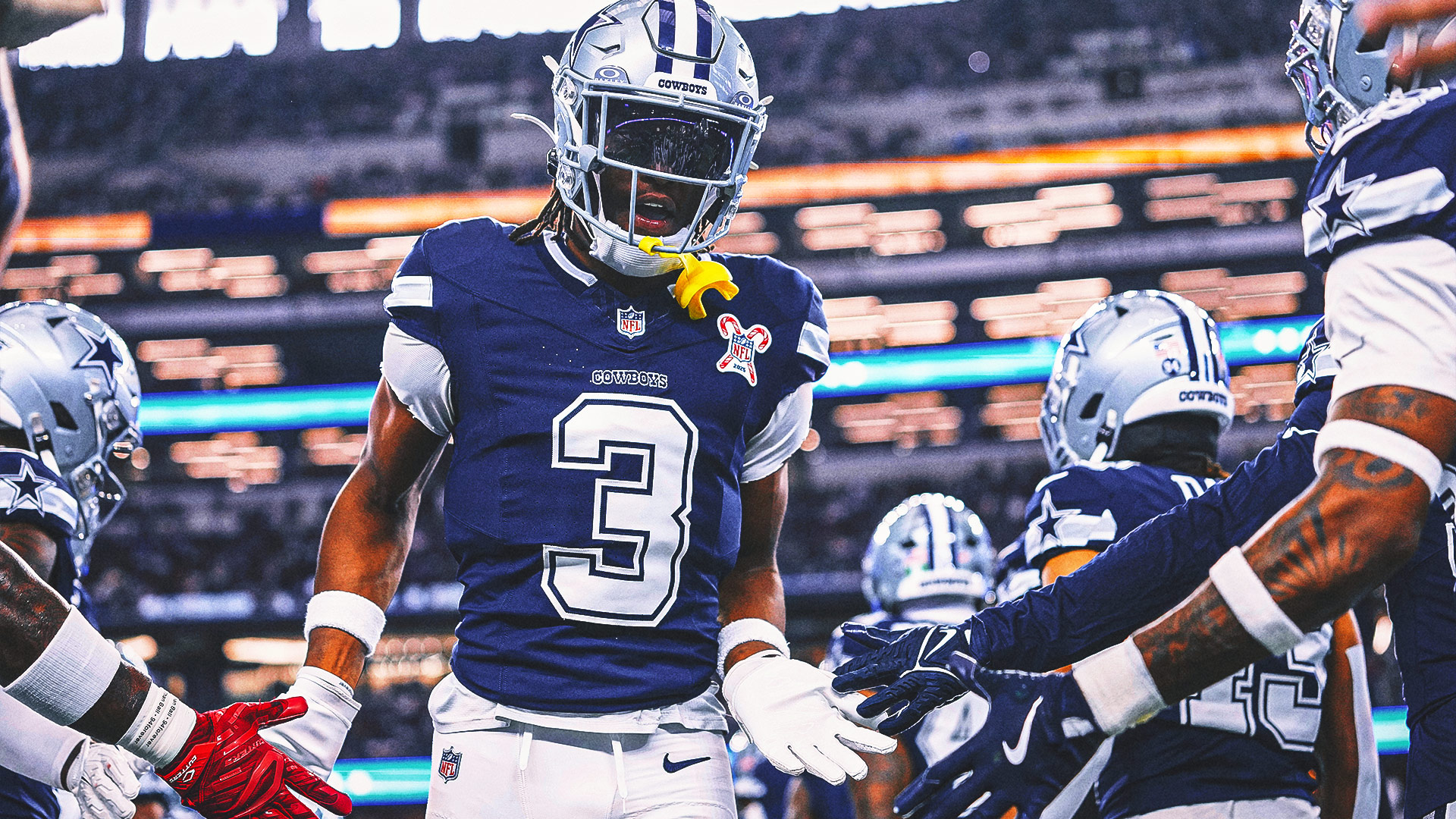 Cowboys NFL Free Agency Predictions: 4 Players to Help Dallas Get