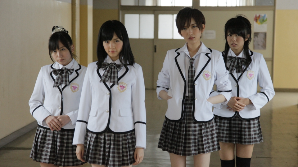 私立バカレア高校 2012年放送 第8話｜ドラマ｜見逃し無料配信はTVer