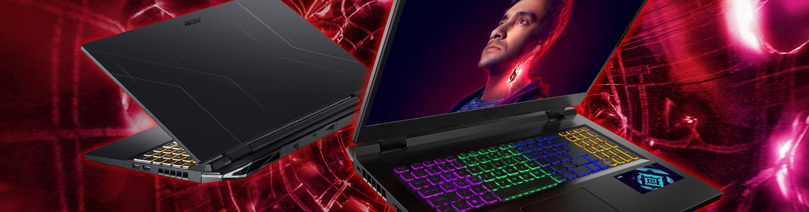 Acer Nitro5 ゲーミング ノート PC Core i7 RTX 4060 フルHD 144Hz