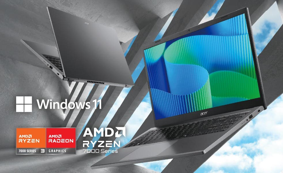 Acer Extensa 15 8GBメモリー 256GB SSD 15.6インチ フルHD 16:9 非