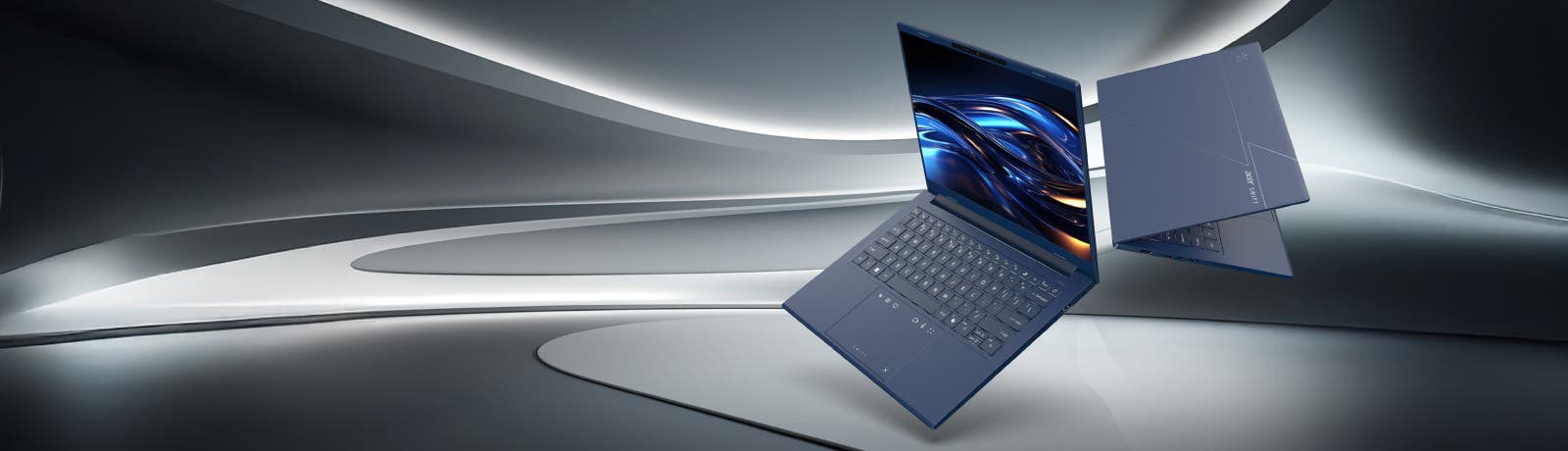 Acer Swift Go 14 AI Windows 11 Home インテル Core Ultra 7 OLED