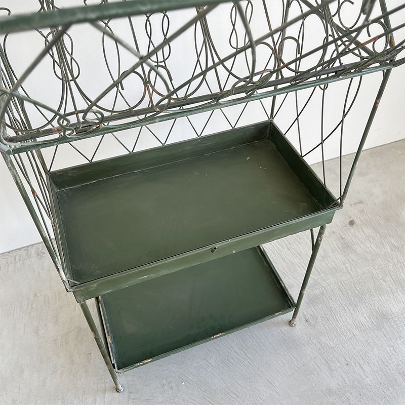 コベントガーデン/エバー・アップドアケージ/VI-58 - 花材通販はなどん