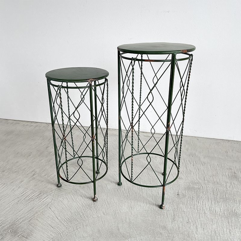 コベントガーデン/エバー・ツイストスタンド 2点セット/VI-70 - 花材