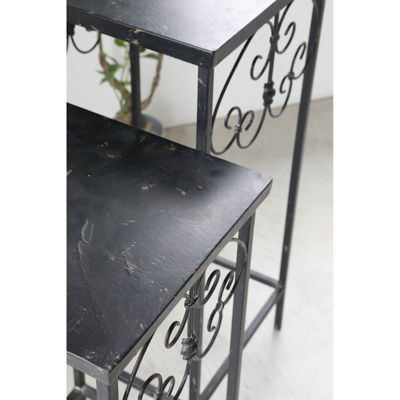 特価◎コベントガーデン/セルリー・フラワースタンド2点セット/RA-12