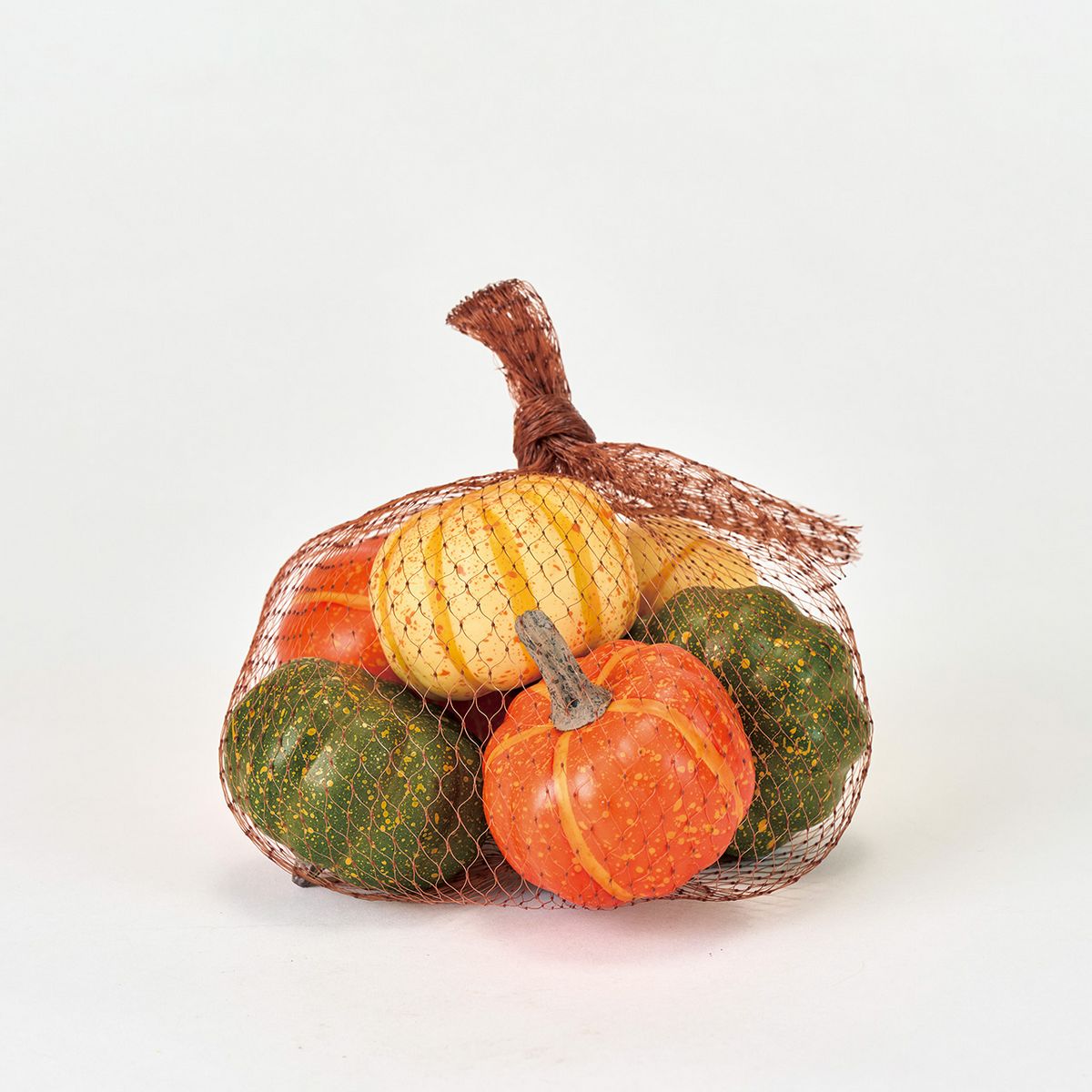 造花】東京堂/オータムパンプキンアソート MIX ミックス/HW001879 - 花