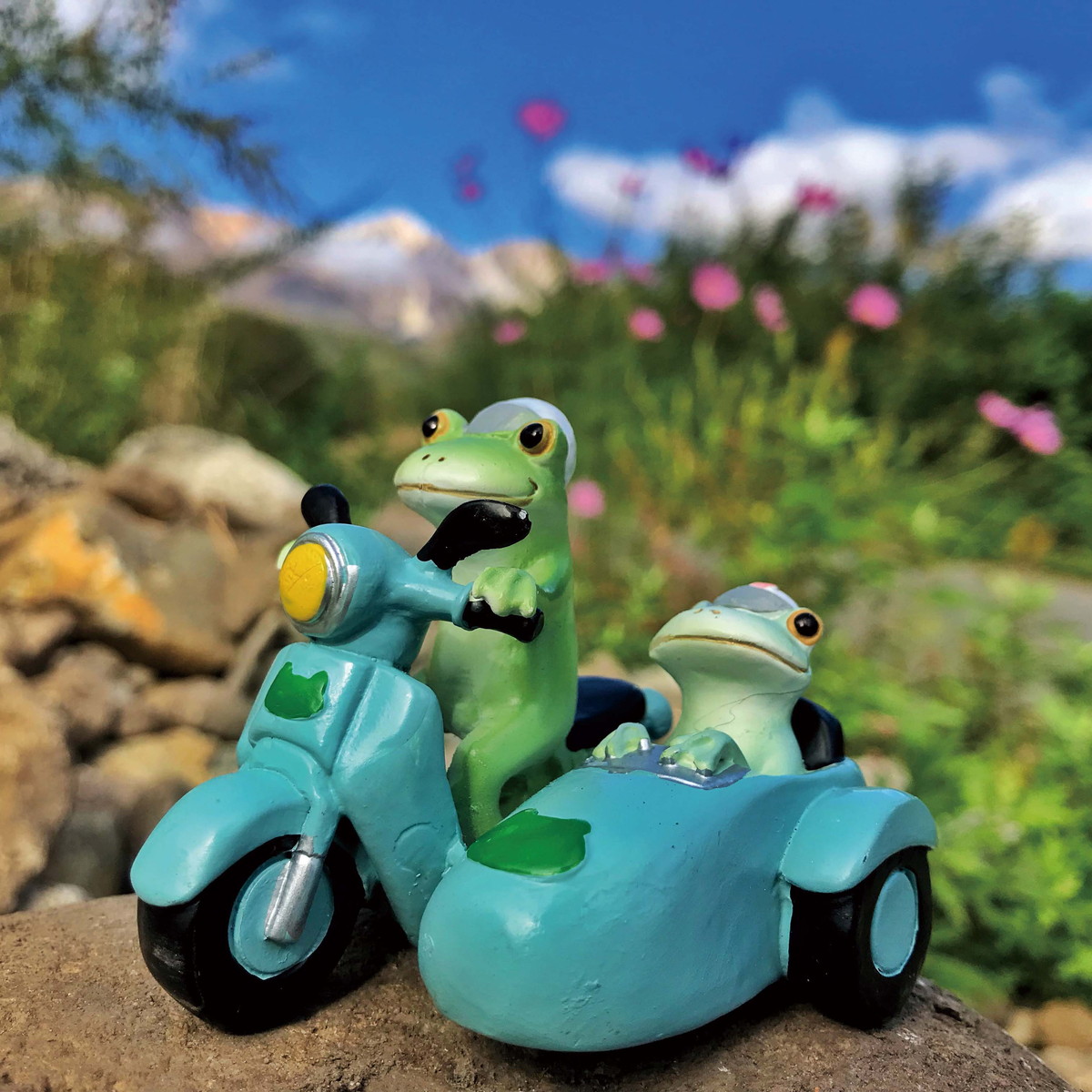 drawerplus/Copeau コポー サイドカードライブ/70850 - 花材通販はなど