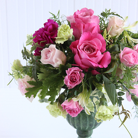 直前】M-マリーアントワネット(SPバラ) - 花材通販はなどんやアソシエ