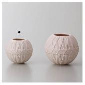 クレイ/temari MATT PINK/326-611-511 - 花材通販はなどんやアソシエ