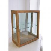 コベントガーデン/ラスティパイン・ガラスケース L /FG-06 - 花材通販