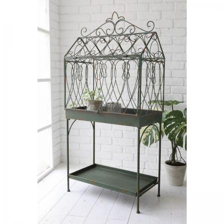 コベントガーデン/エバー・アップドアケージ/VI-58 - 花材通販はなどん