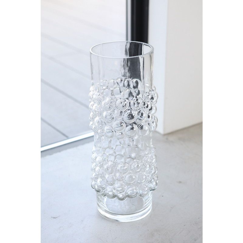 コベントガーデン/neulo バブル・ガラスベース L/HT-09 - 花材通販は