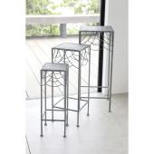 特価◎コベントガーデン/ルデコ・スリーティアシェルフ/FX-07 - 花材