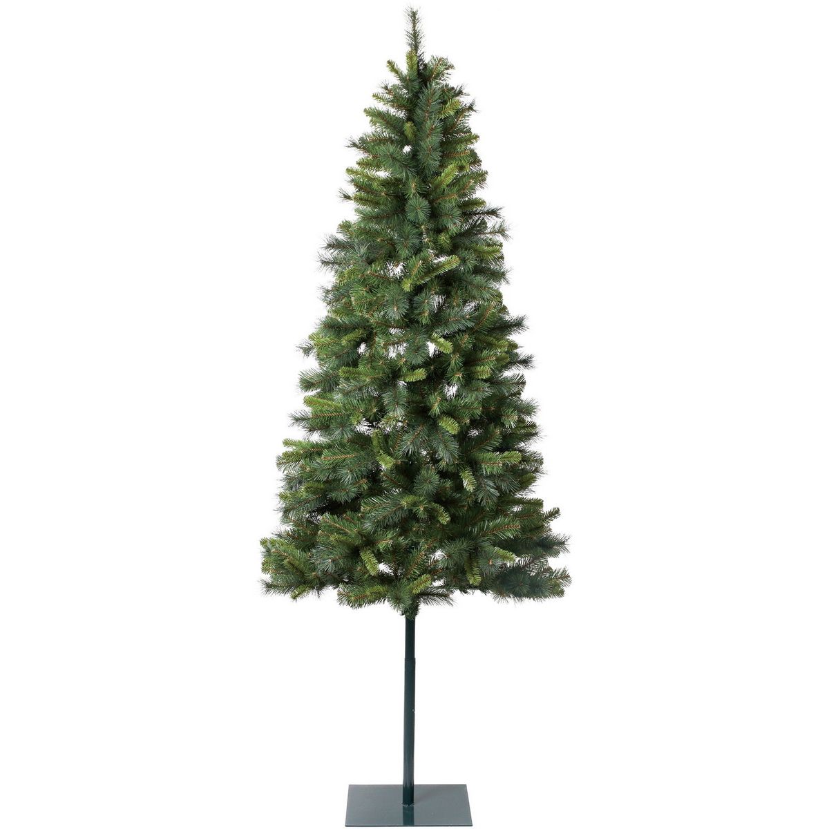 直送】 【造花】YDM/240cmラウンドツリー/CAA-189 ※返品・代引