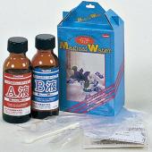 マジカルウォーターセット 2kgセット A液1kg&B液1kg/SF32 - 花材通販は