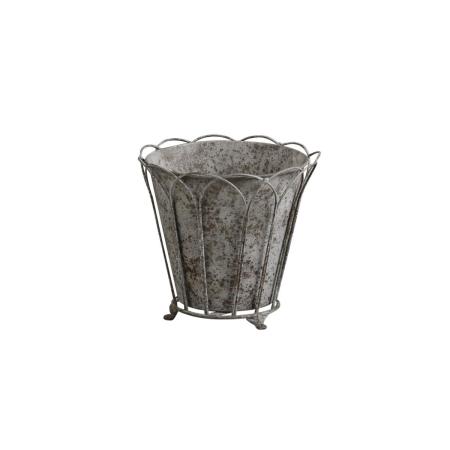 アイアン・ブリキ雑貨|ガーデニング雑貨 通販 - はなどんやアソシエ