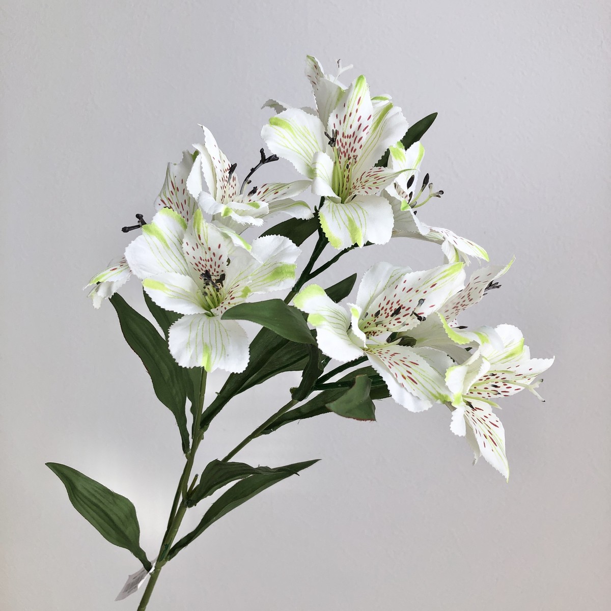 特価◎【造花】ビバ工芸/VD-4147 アリストロメリア CR/VD-4147CR - 花