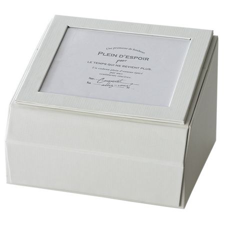 HEADS/プチジャルダンフォトフレームボックス-1(4個)/PJR-FHB1 - 花材