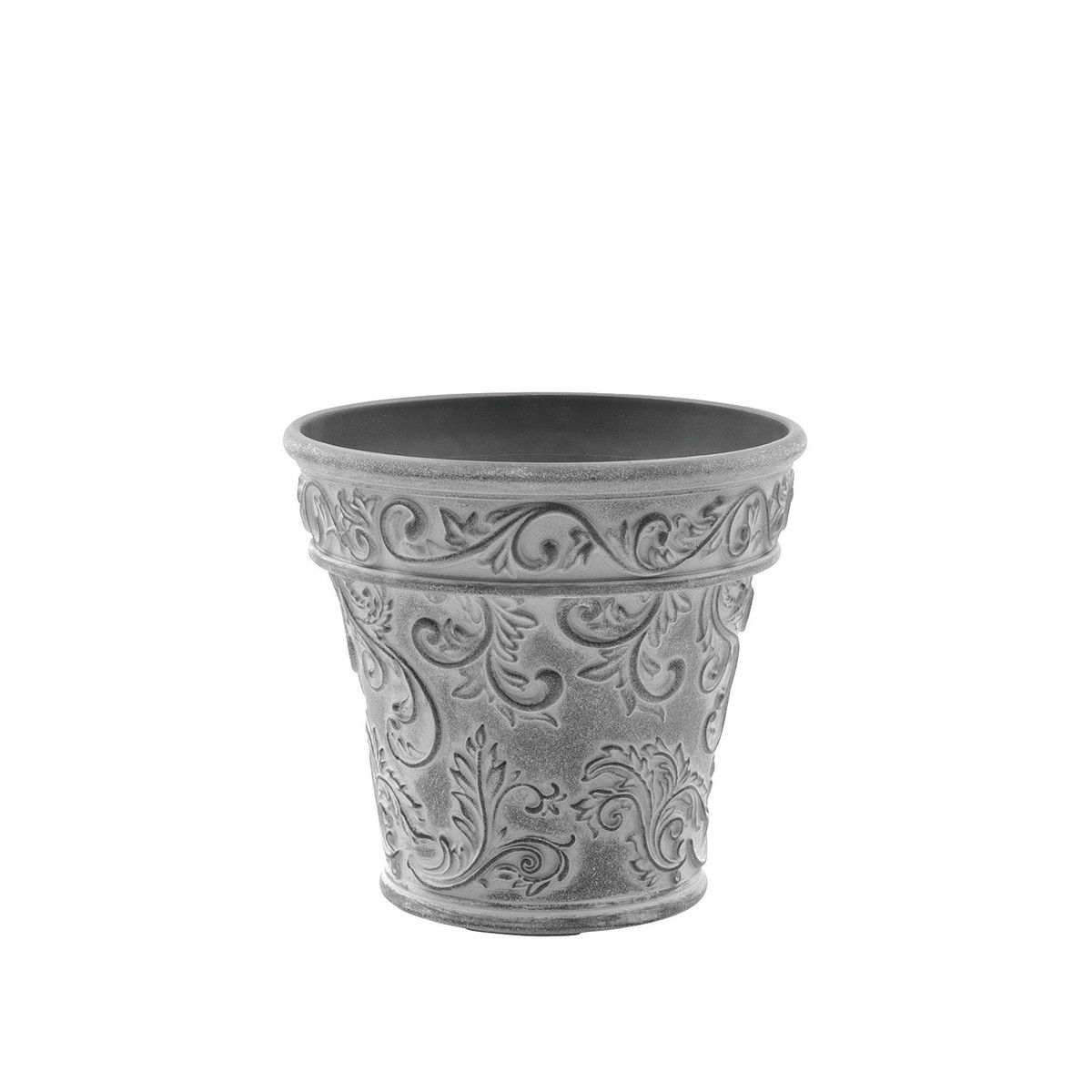 即日☆CARNAC/ボールドアラベスクベーシックS-BK ブラック/FC031BK