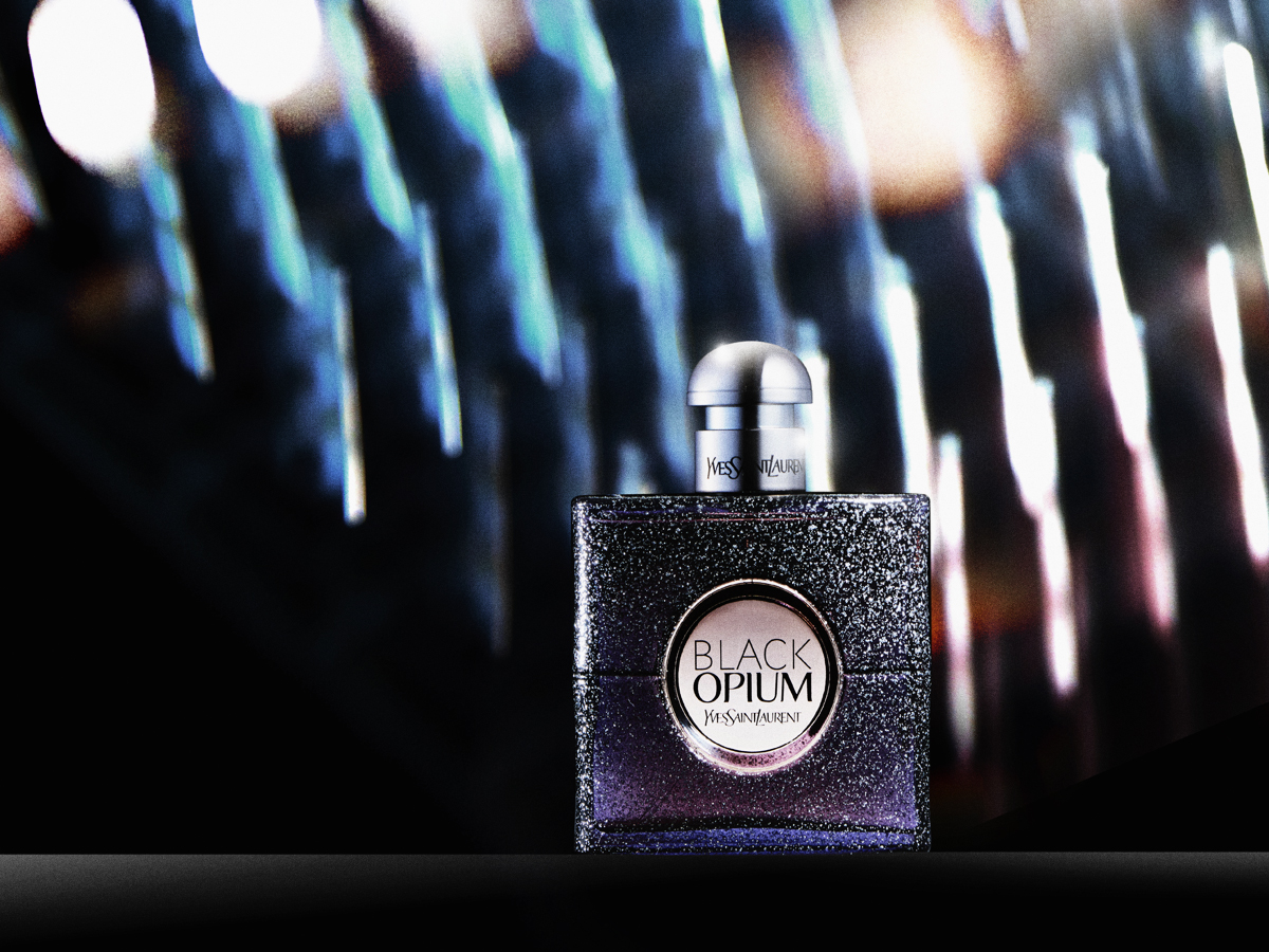 眠らない夜へと誘う、甘く魅惑的な香り - ビューティトピックス | SPUR