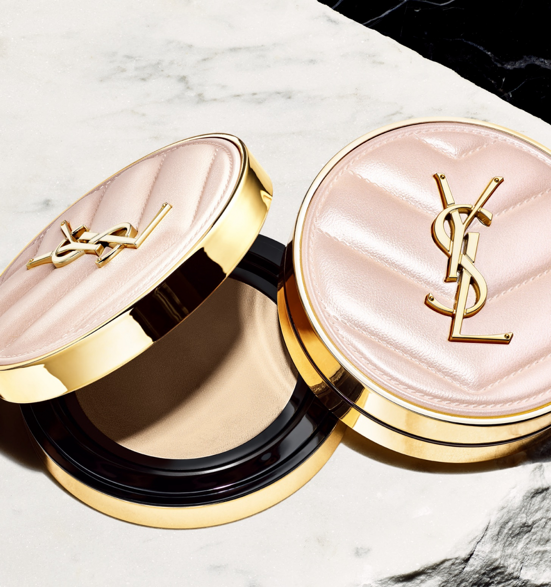 あの名品の感動をファンデーションで！ YSL新作は「ラディアント