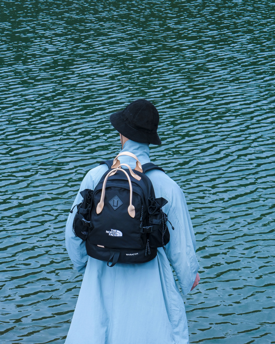 抽選販売も実施！ ザ・ノース・フェイス×エンダースキーマ第3弾が登場